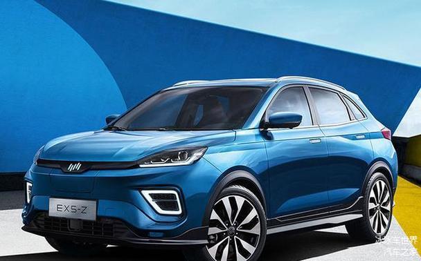 佛山332WEY威派豪华SUV市场的黑马，零跑汽车与智能交通系统的协同