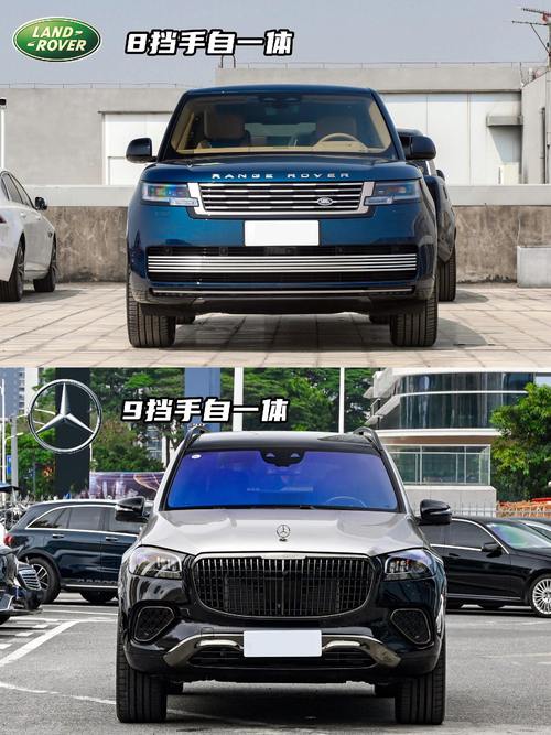 佛山332迈巴赫经典与现代的完美融合，路虎如何塑造独特的品牌形象